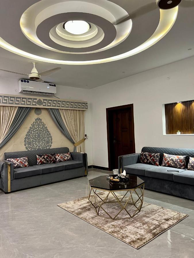 The Gateway Islamabad ราวัลปินดี ภายนอก รูปภาพ