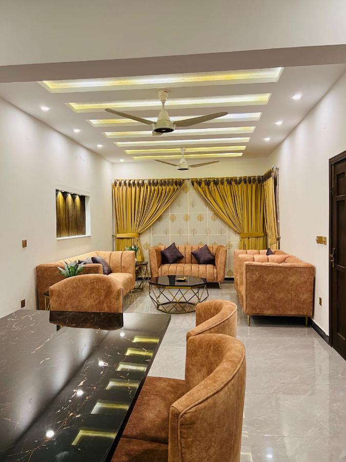 The Gateway Islamabad ราวัลปินดี ภายนอก รูปภาพ