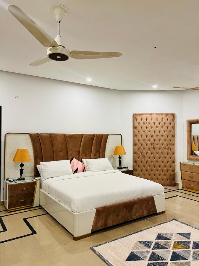 The Gateway Islamabad ราวัลปินดี ภายนอก รูปภาพ